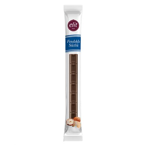 Elit Milk Chocolate Stick 36Gr