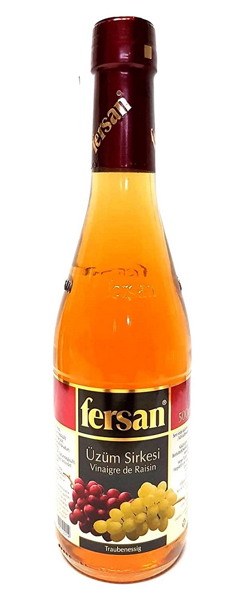 Fersan Raisin Vinegar 500Gr