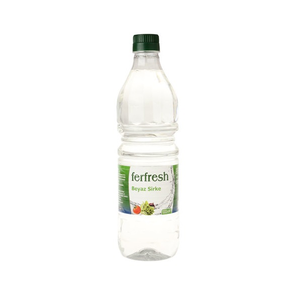 Fersan White Vinegar 1000Ml Plastic
