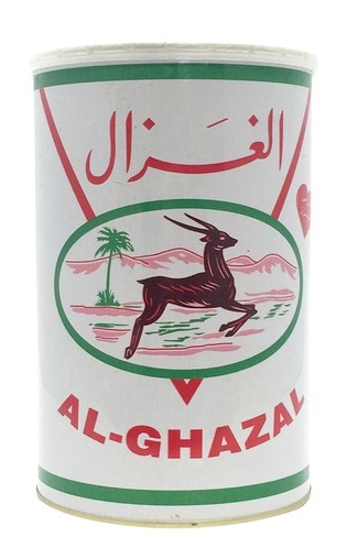 Ghazal Ghee (S) Pure Vegetable Oil 900g