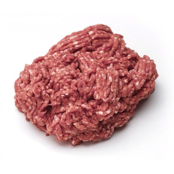 Goat & Beef Mix Ground Meat (50:50%) 1Lb