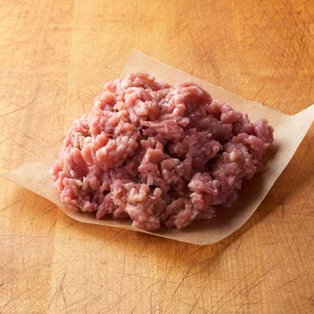 Lamb Ground Meat (100%) 1Lb