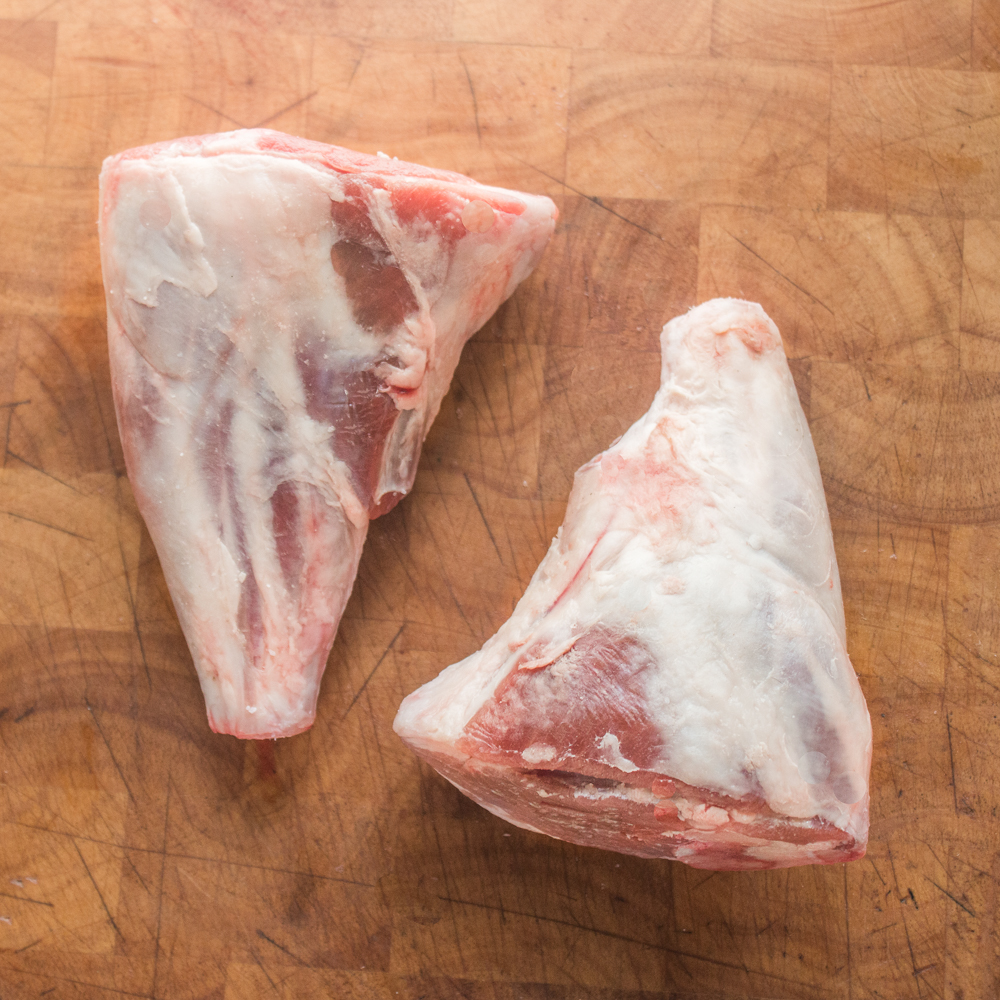 Lamb Shank 1Lb
