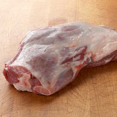 Lamb Shoulder 1Lb
