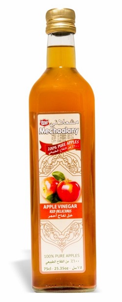 Mechaalany Red Apple Vinegar 0.75L