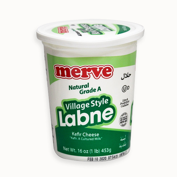 Merve Labne 2Lb