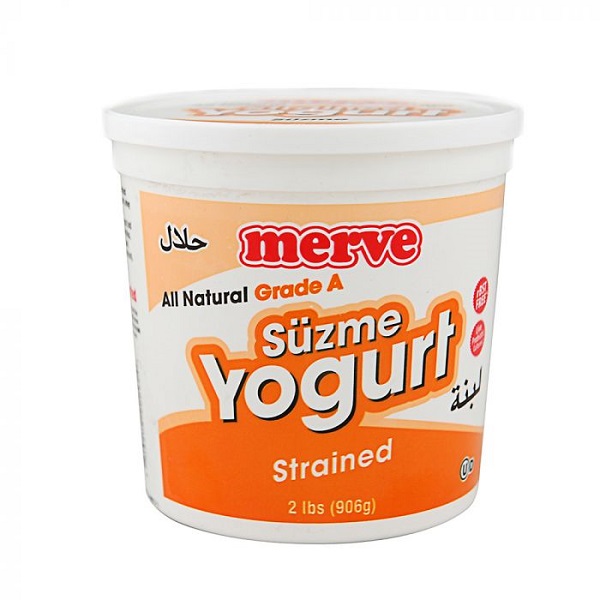 Merve Suzme Yogurt 2Lb