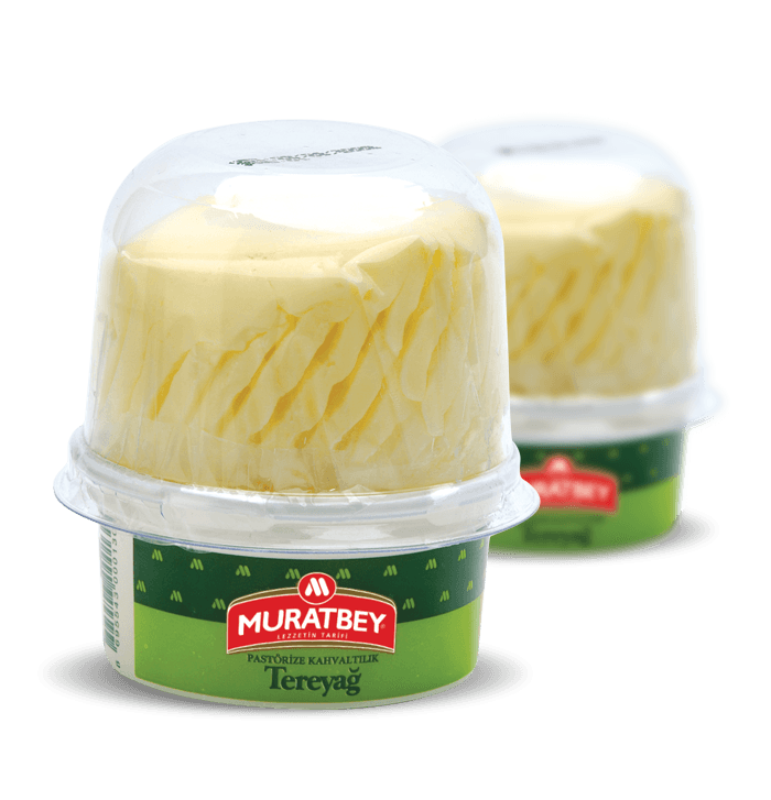 Muratbey Breakfast Butter 250Gr