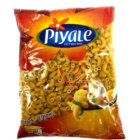 Piyale Dirsek / Elbow 500g