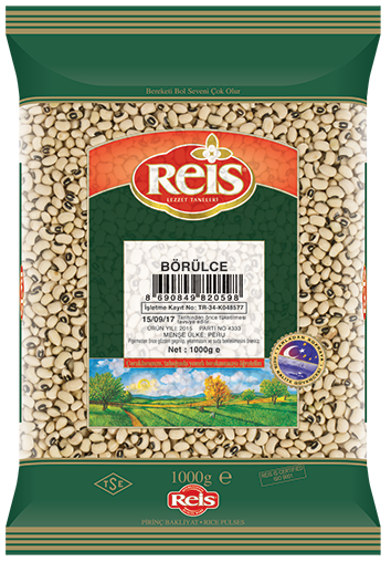 Reis Borulce  1Kg