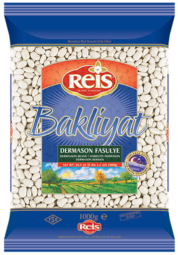 Reis Dermason Beans 1Kg