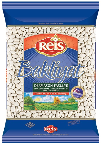 Reis Dermason Beans 2.5Kg