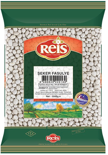 Reis Ispir Sugar Beans 1Kg