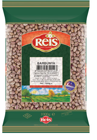 Reis Kidney Beans (Red Beans)1Kg