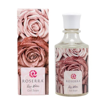 Roserra Rose Water (Gul Suyu) 300 Ml