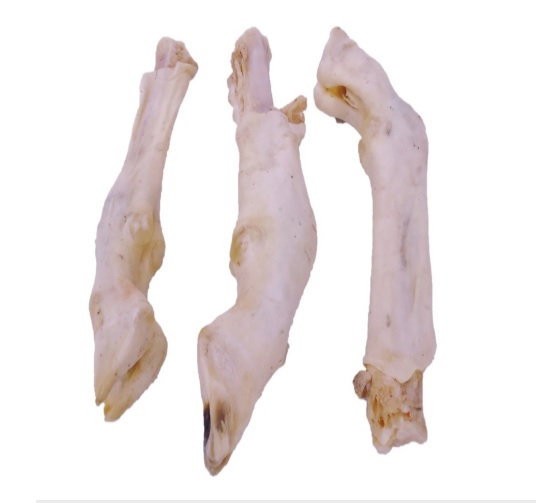 Sheep Feet 1Lb
