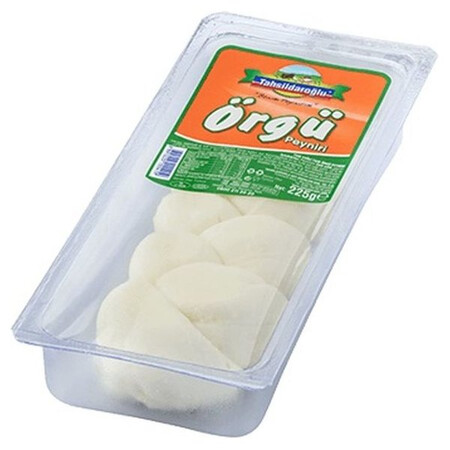 Tahsildaroglu Knitted Cheese (Orgu)250g Tub