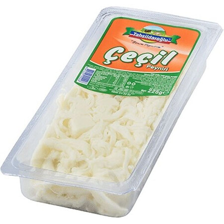 Tahsildaroglu Cecil Cheese 250g Tub