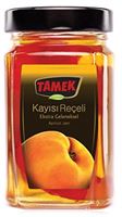 Tamek Apricot Jam 380Gr Glass