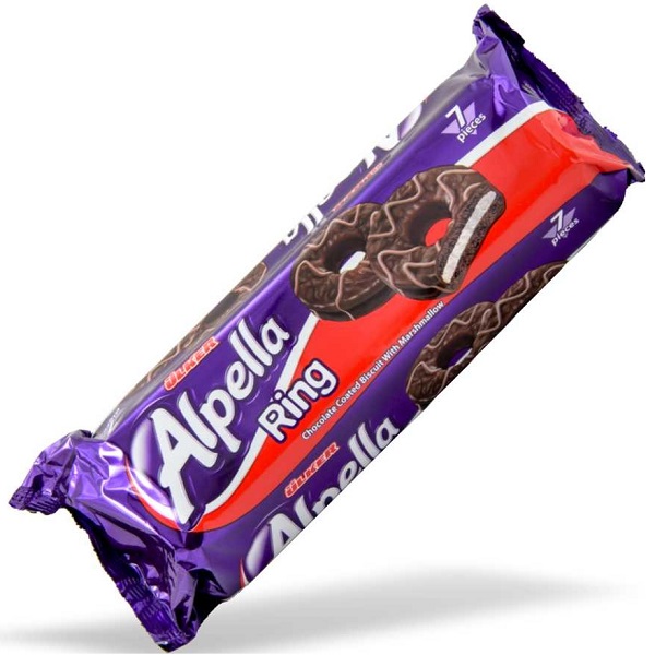 Ulker Alpella Ring 189Gr