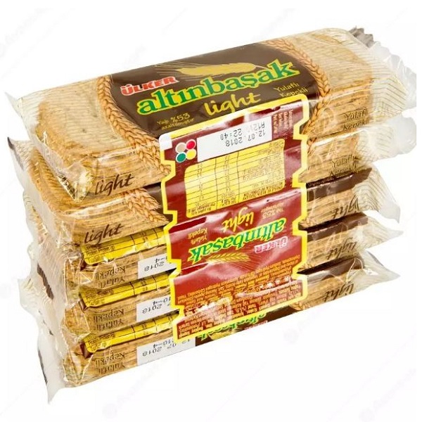 Ulker Altinbasak Biscuit 230Gr