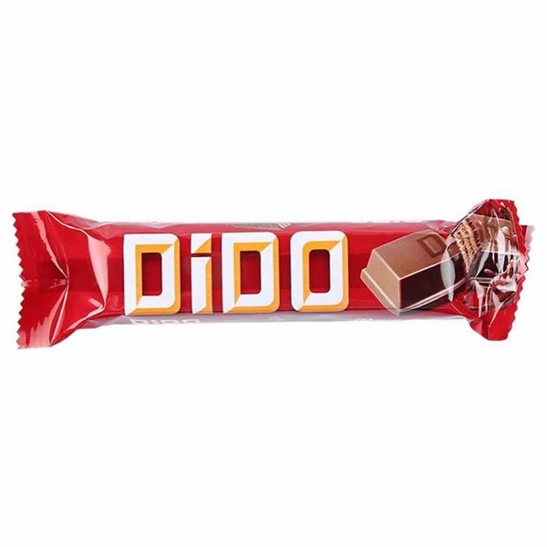 Ulker Dido Wafers 35Gr
