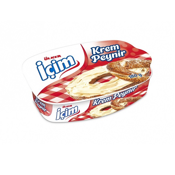 Ulker Icim Cream Cheese 180Gr