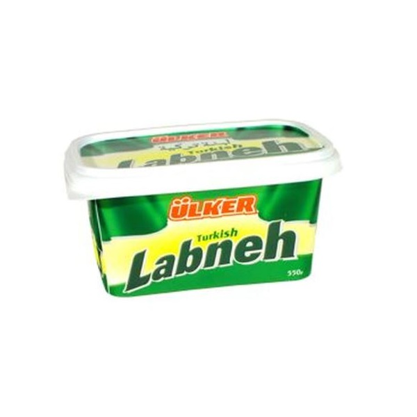 Ulker Icim Labneh 550Gr