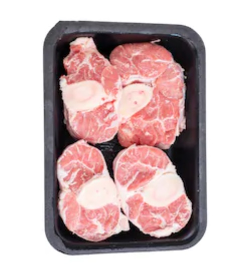 Veal Shank  1Lb
