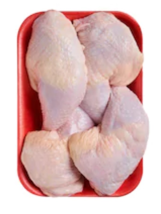 Whole Chicken Leg with Skin 1Lb