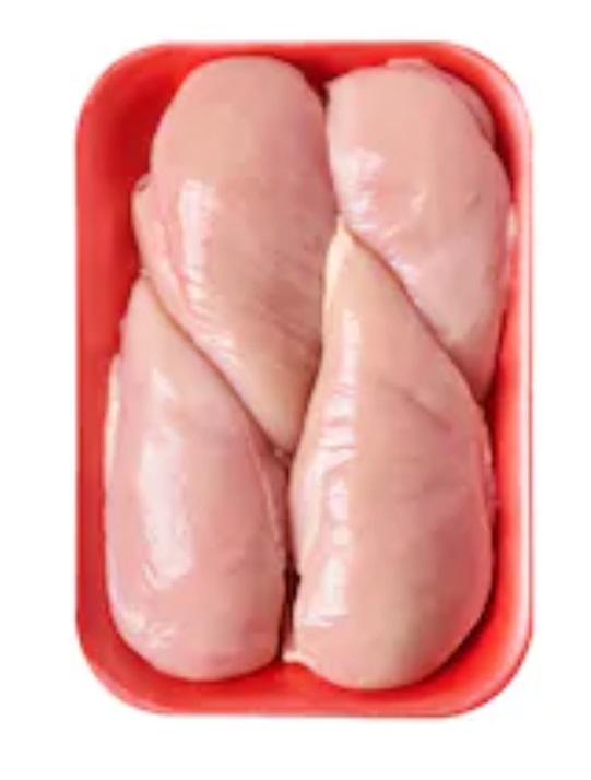 Whole Chicken Tender 1Lb