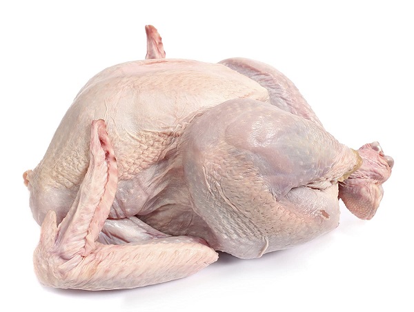Turkey Whole / Each (~13 Lbs)
