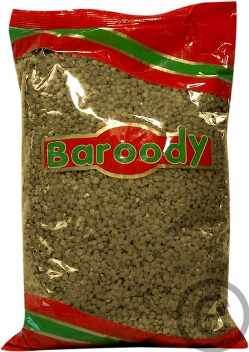 Cedar Green Lentils (S) 907g