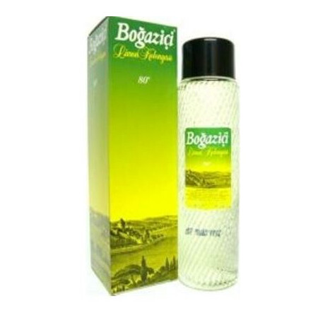 Bogazici Cologne Lemon Glass 400 Ml