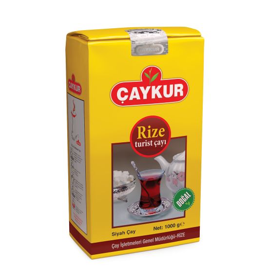 Caykur Rize Tea 1000Gr