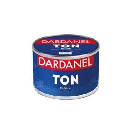 Dardanel Sunflower Oil Tuna 160Gr