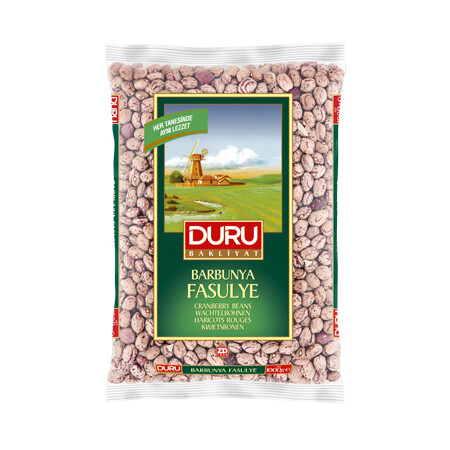 Duru Red Beans 1kg (2.2lb)