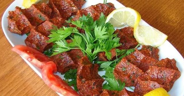 Nefis Durum Cig Kofte (Vegan Kofteh)  1lb