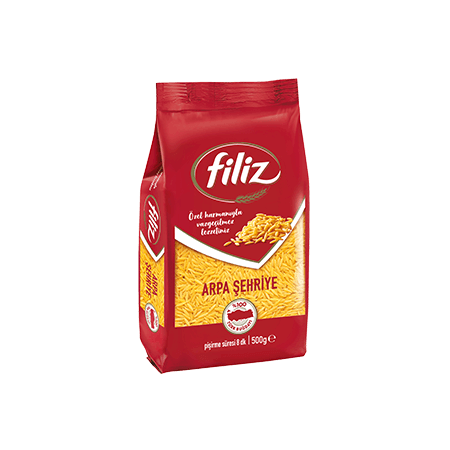 Filiz Risi/Arpa Sehriye 500g