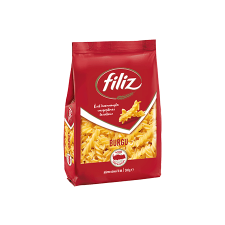 Filiz Fusilli/Burgu 500g