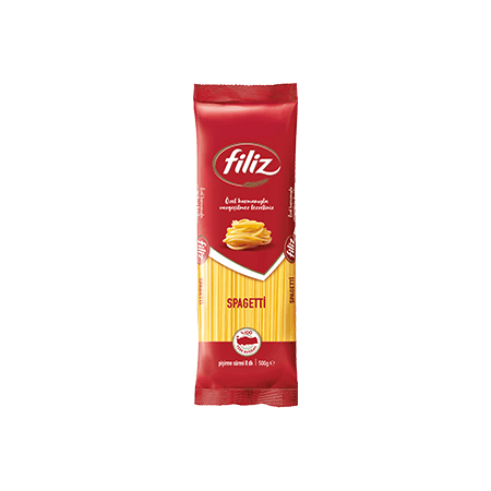 Filiz Spaghetti 500Gr