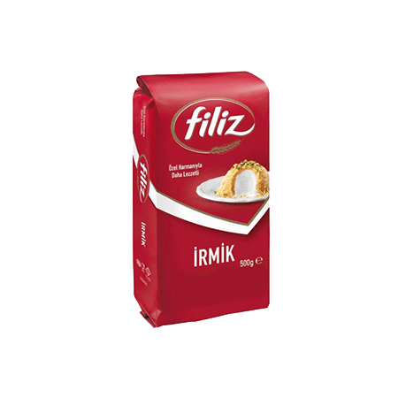Filiz Semolina/Irmik 500g