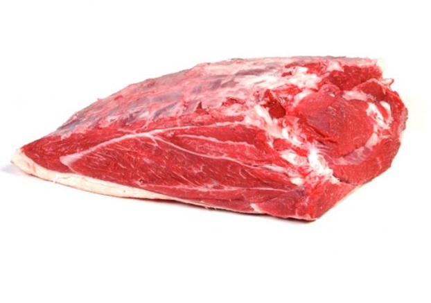 Goat Leg Boneless 1Lb