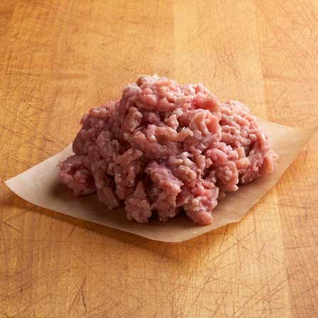 Goat Ground Meat (100%)  1Lb