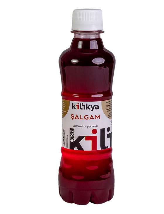 Kilikya Turnip Juice Mild 300Ml