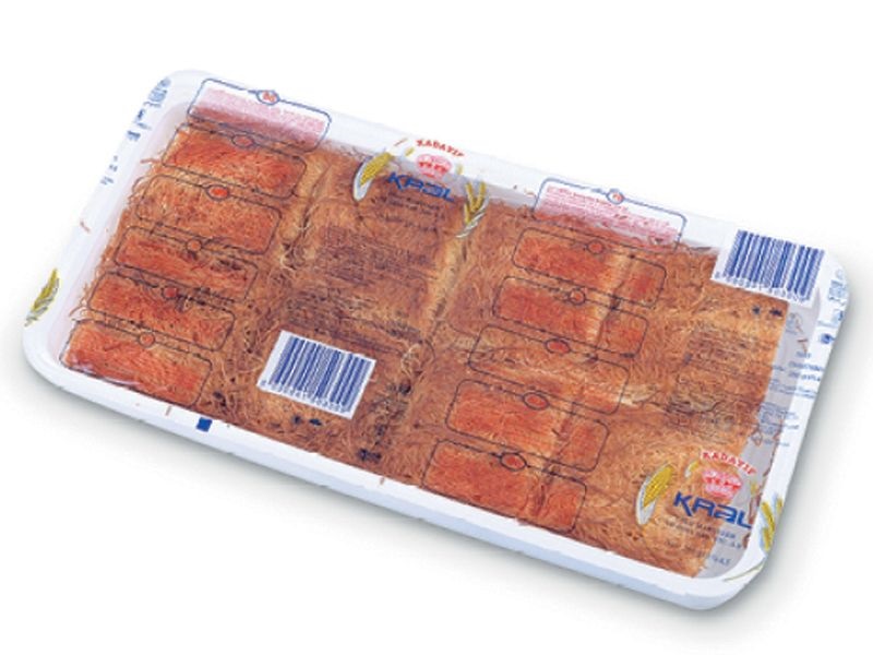 Kral Kadayif 200Gr