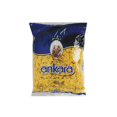 Ankara Fiyonk Makarna 500g