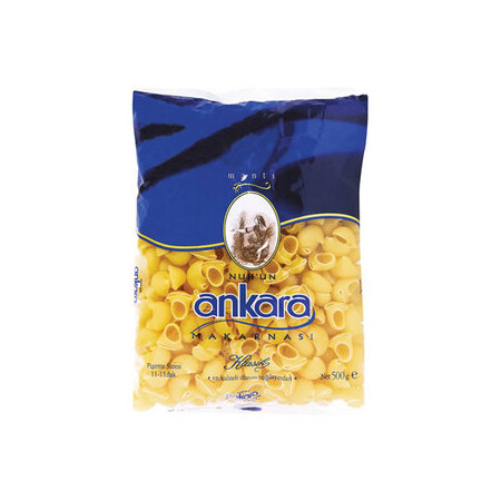Ankara Manti Makarna 500g