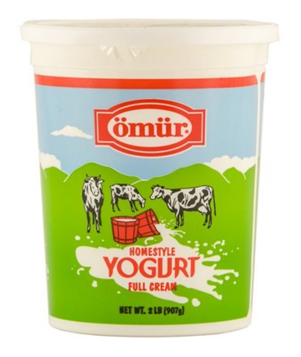 Omur Yogurt 2Lb