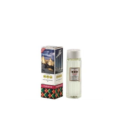 Pereja Cologne Lemon Pet 200 Ml